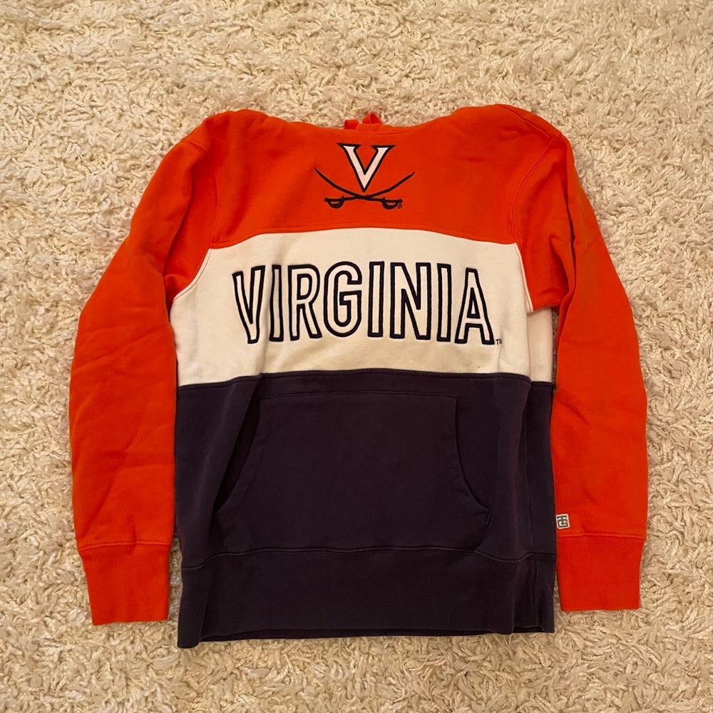 UVA HOODIE